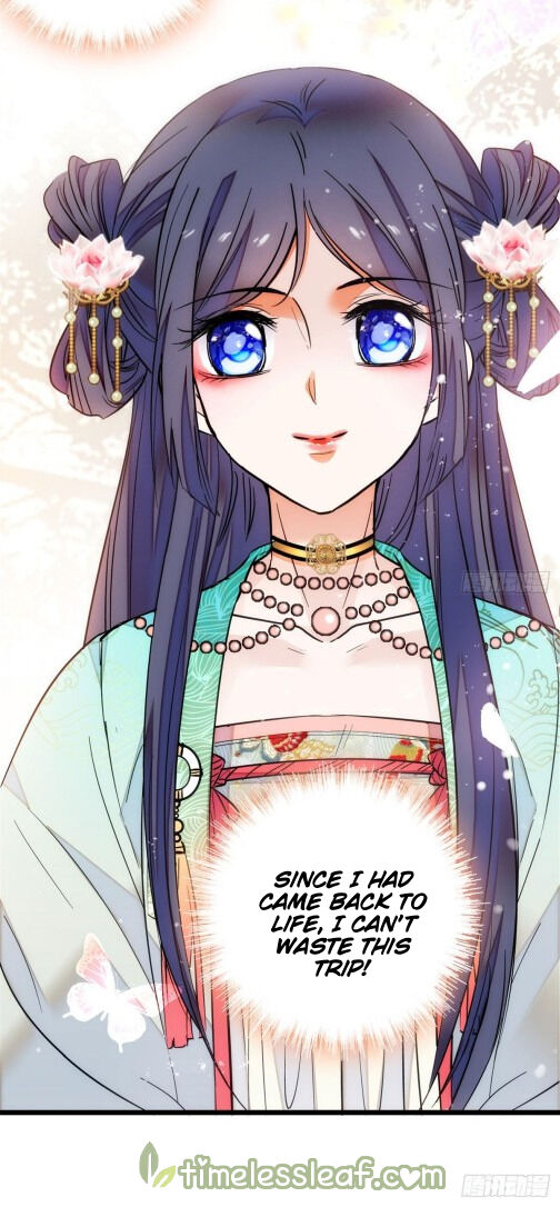 Sijin - Chapter 14