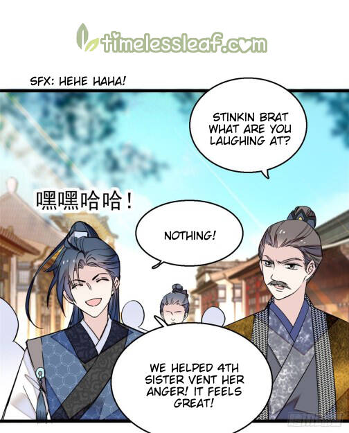 Sijin - Chapter 11