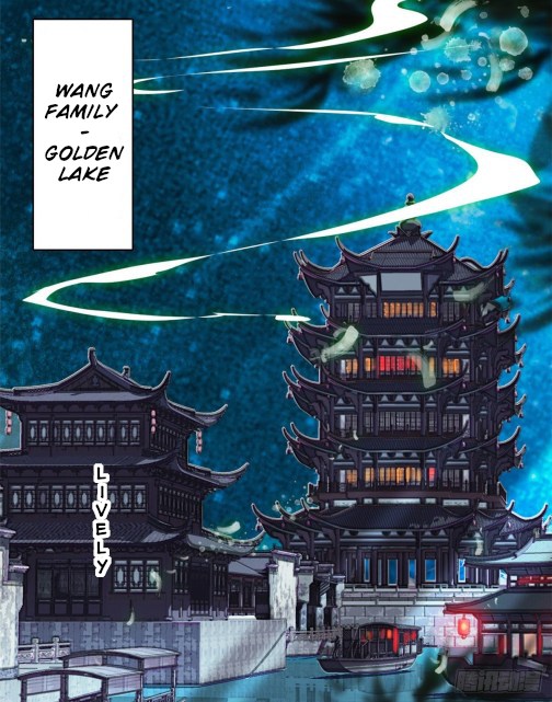 Sijin - Chapter 53