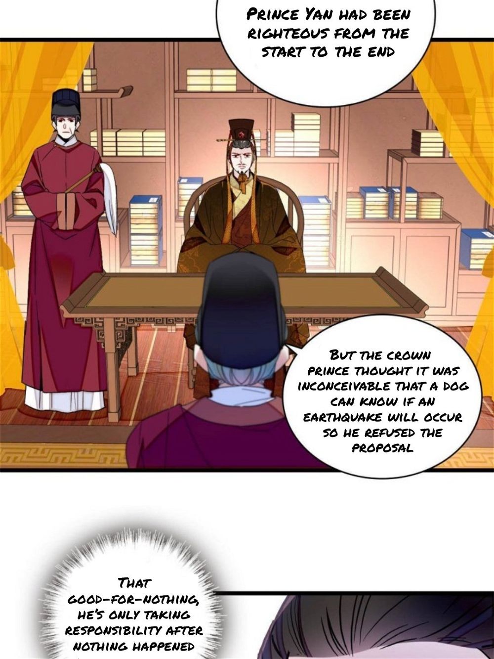 Sijin - Chapter 299.5