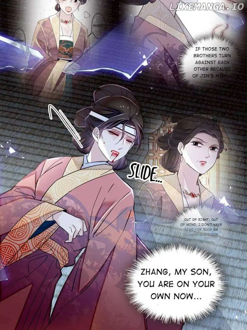 Sijin - Chapter 350