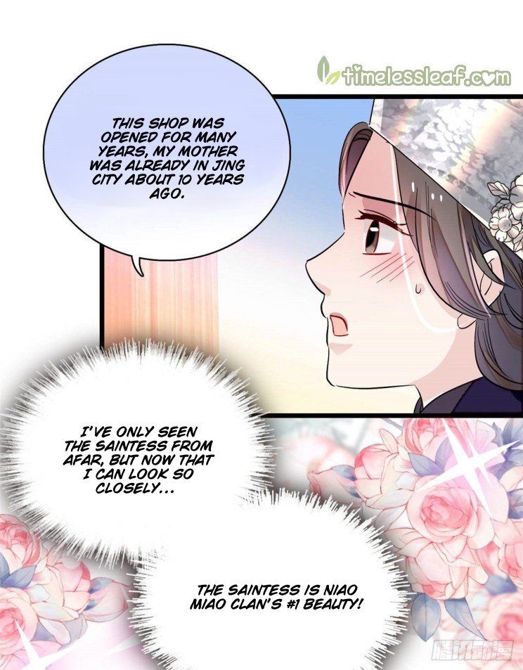 Sijin - Chapter 163.5