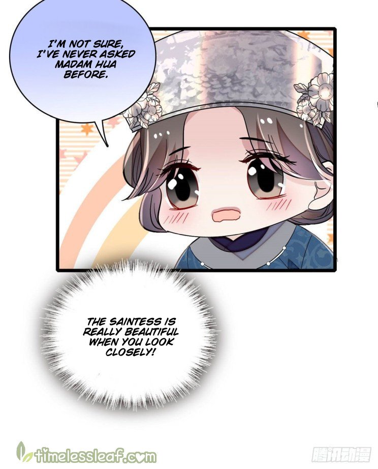 Sijin - Chapter 163.5