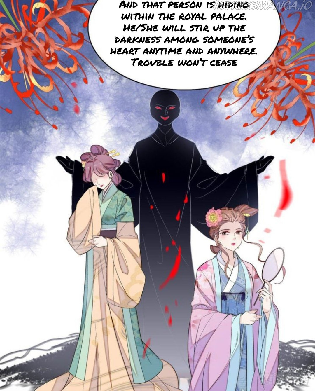 Sijin - Chapter 179.5