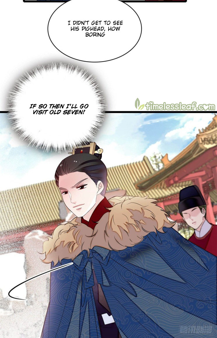 Sijin - Chapter 174