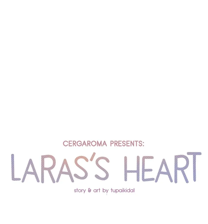 Laras's Heart - Chapter 0