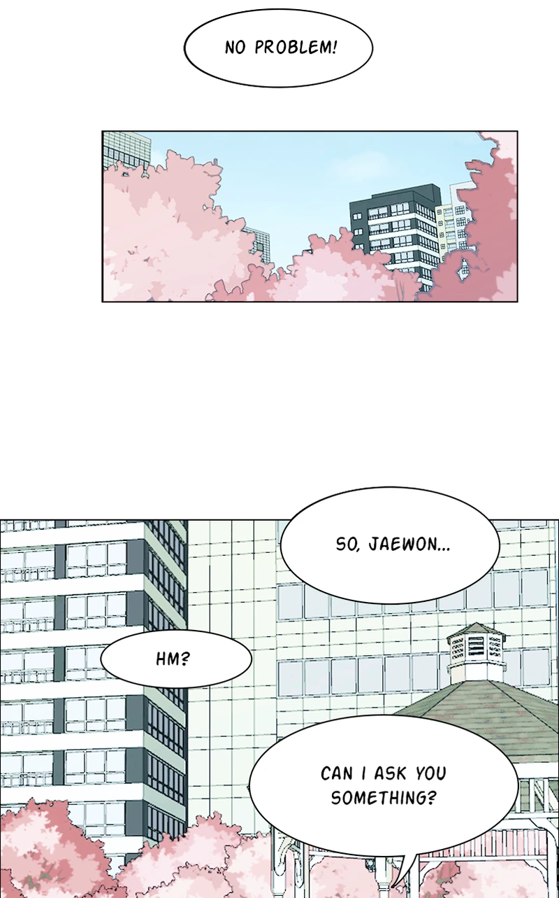 Lost In Translation - Chapter 45