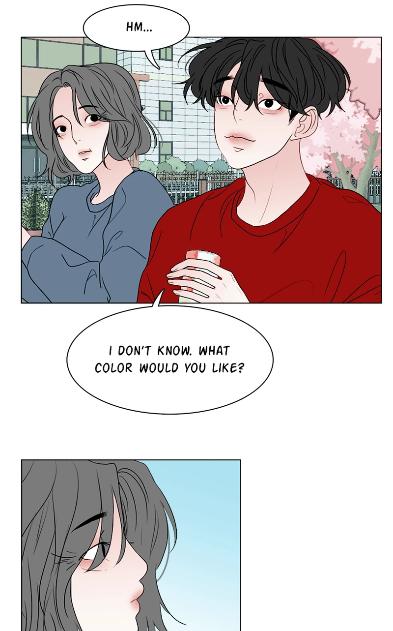 Lost In Translation - Chapter 45