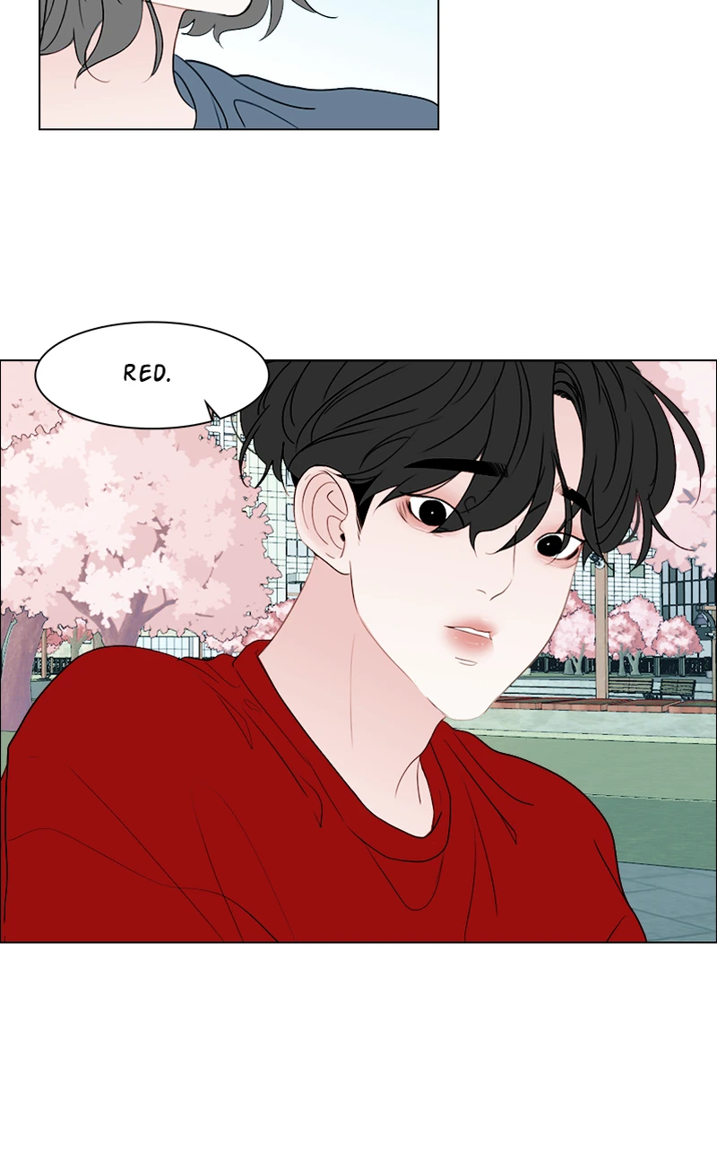 Lost In Translation - Chapter 45