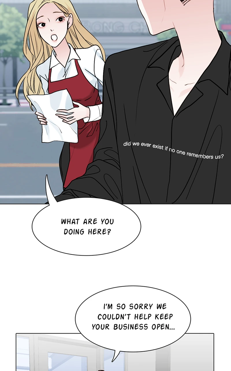 Lost In Translation - Chapter 68