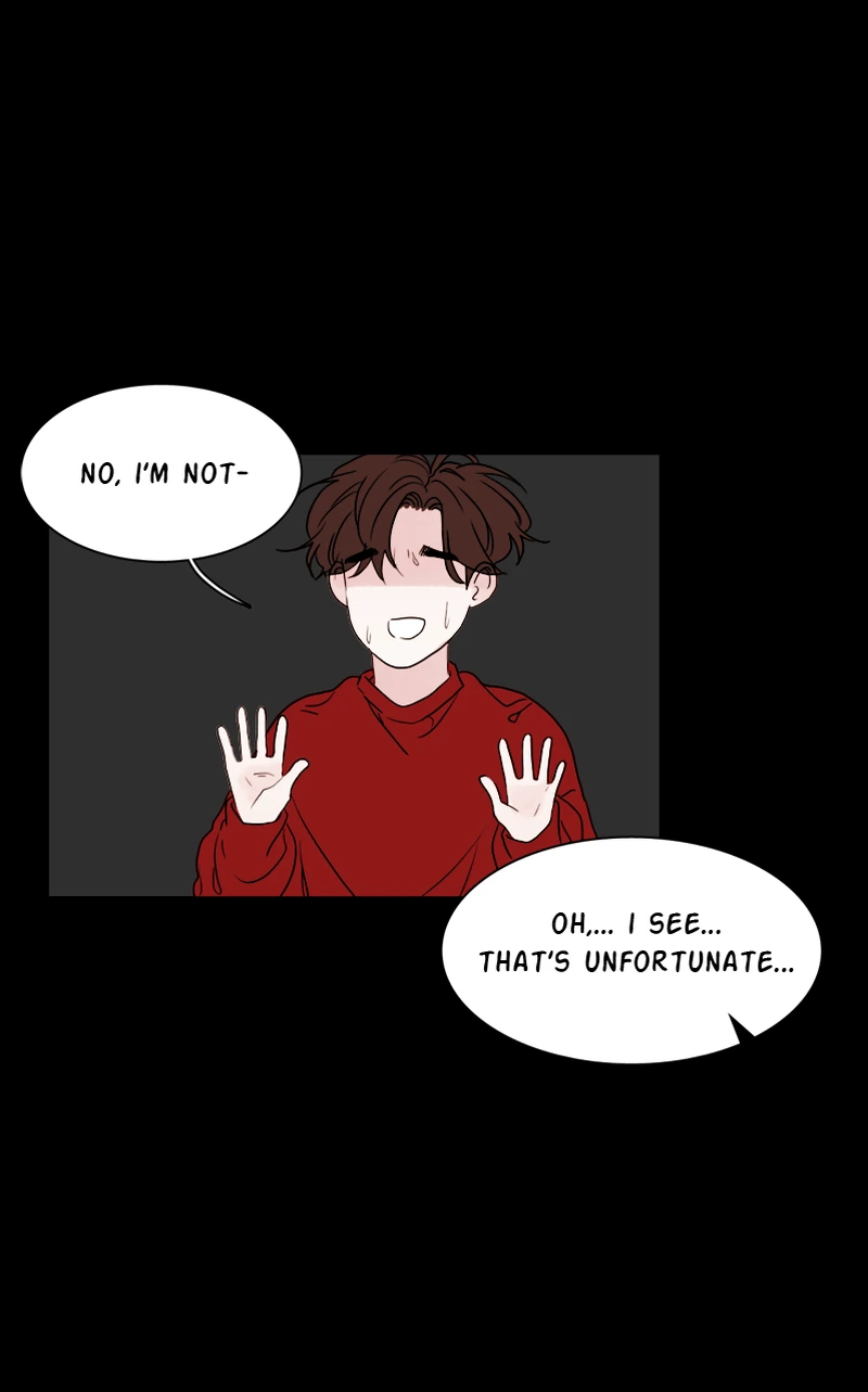 Lost In Translation - Chapter 33