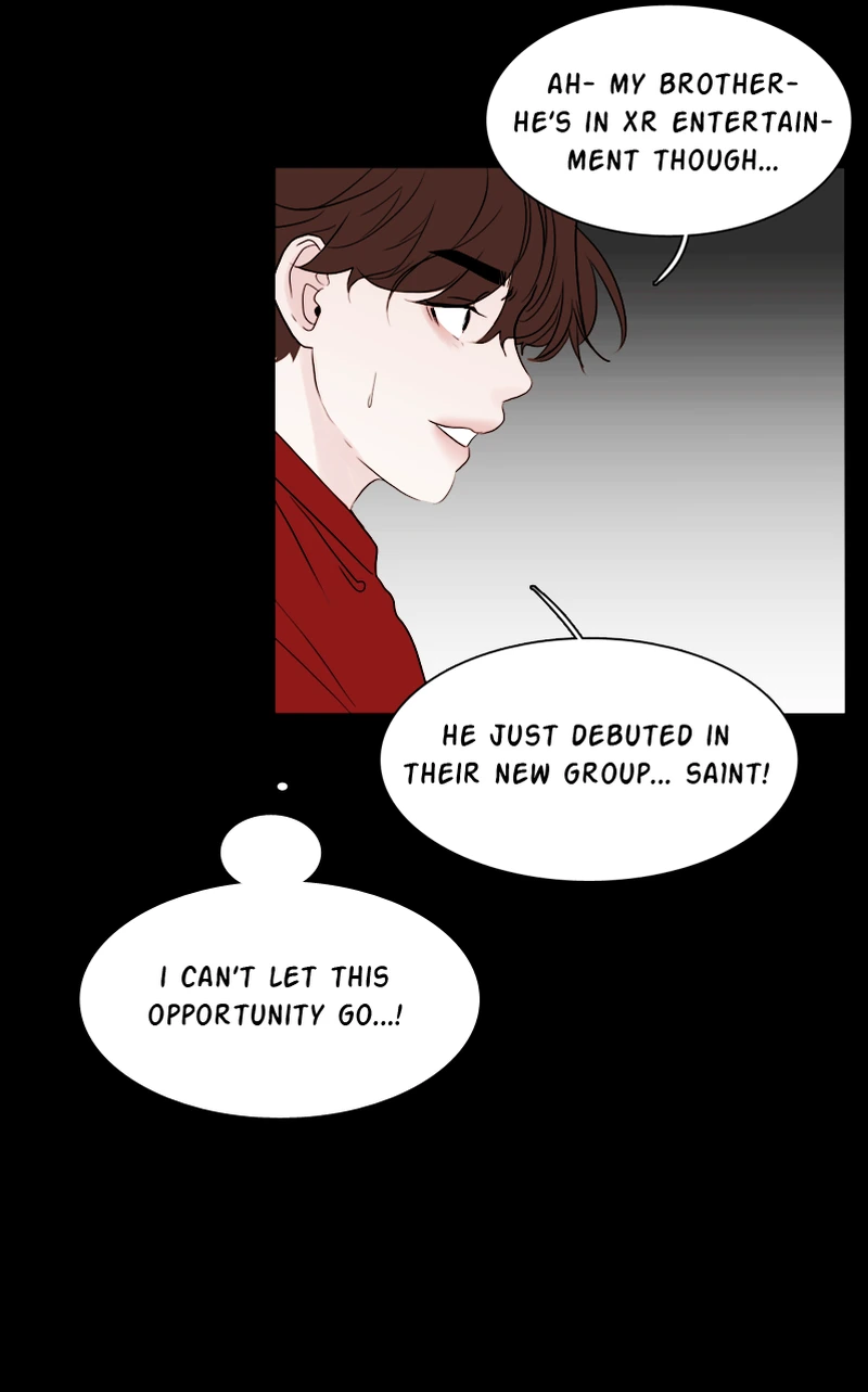 Lost In Translation - Chapter 33