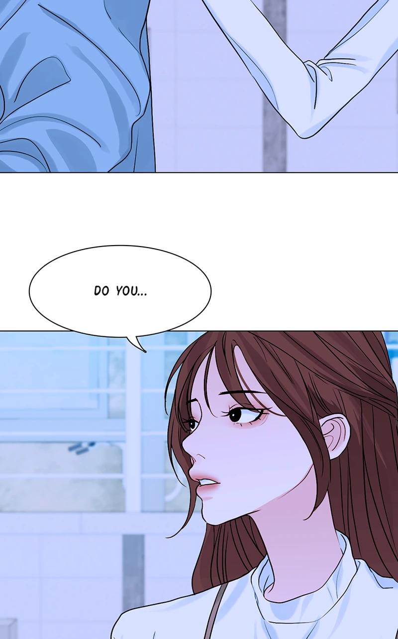 Lost In Translation - Chapter 70