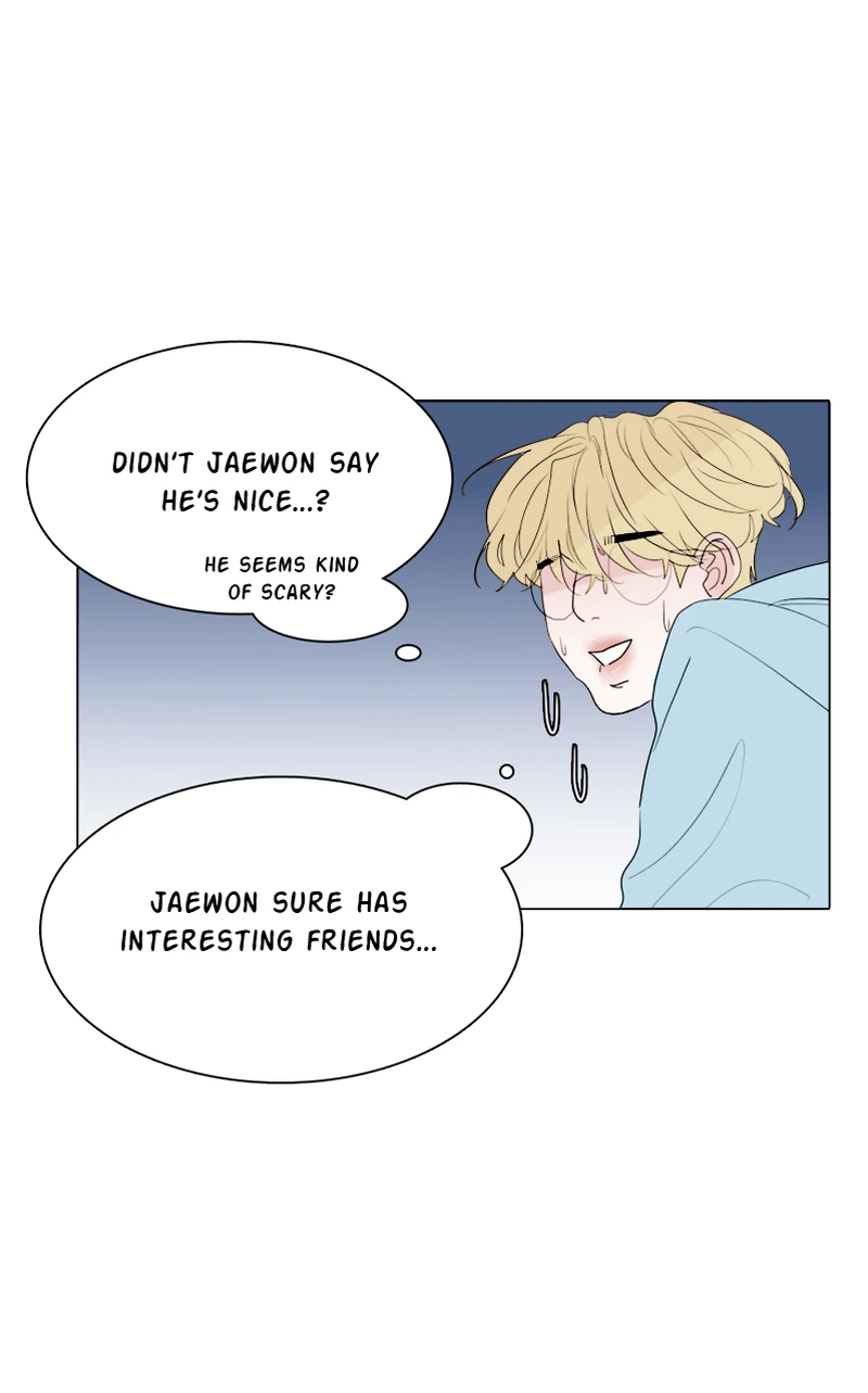 Lost In Translation - Chapter 37