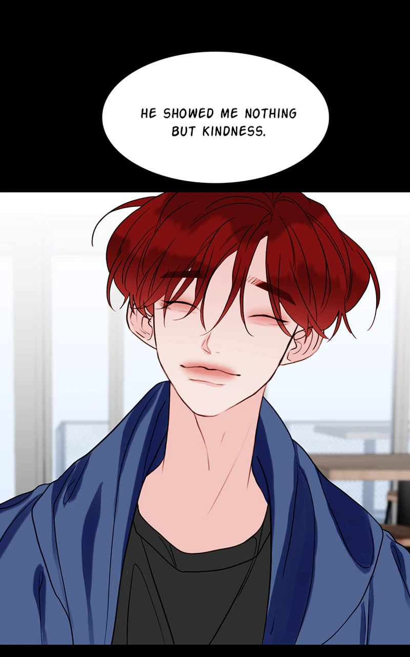 Lost In Translation - Chapter 77