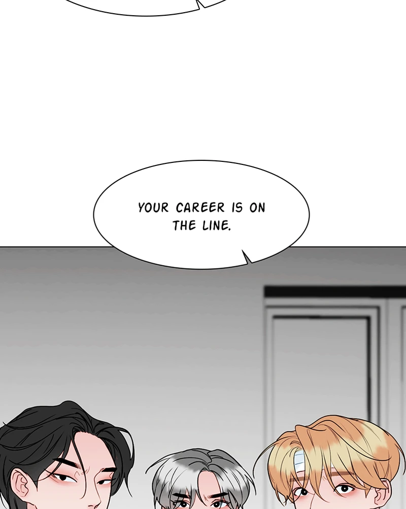 Lost In Translation - Chapter 99