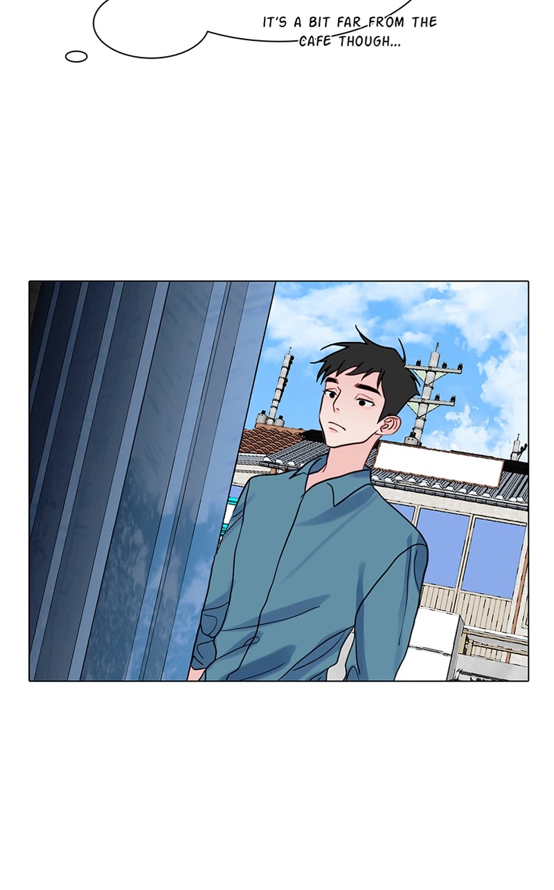 Lost In Translation - Chapter 79