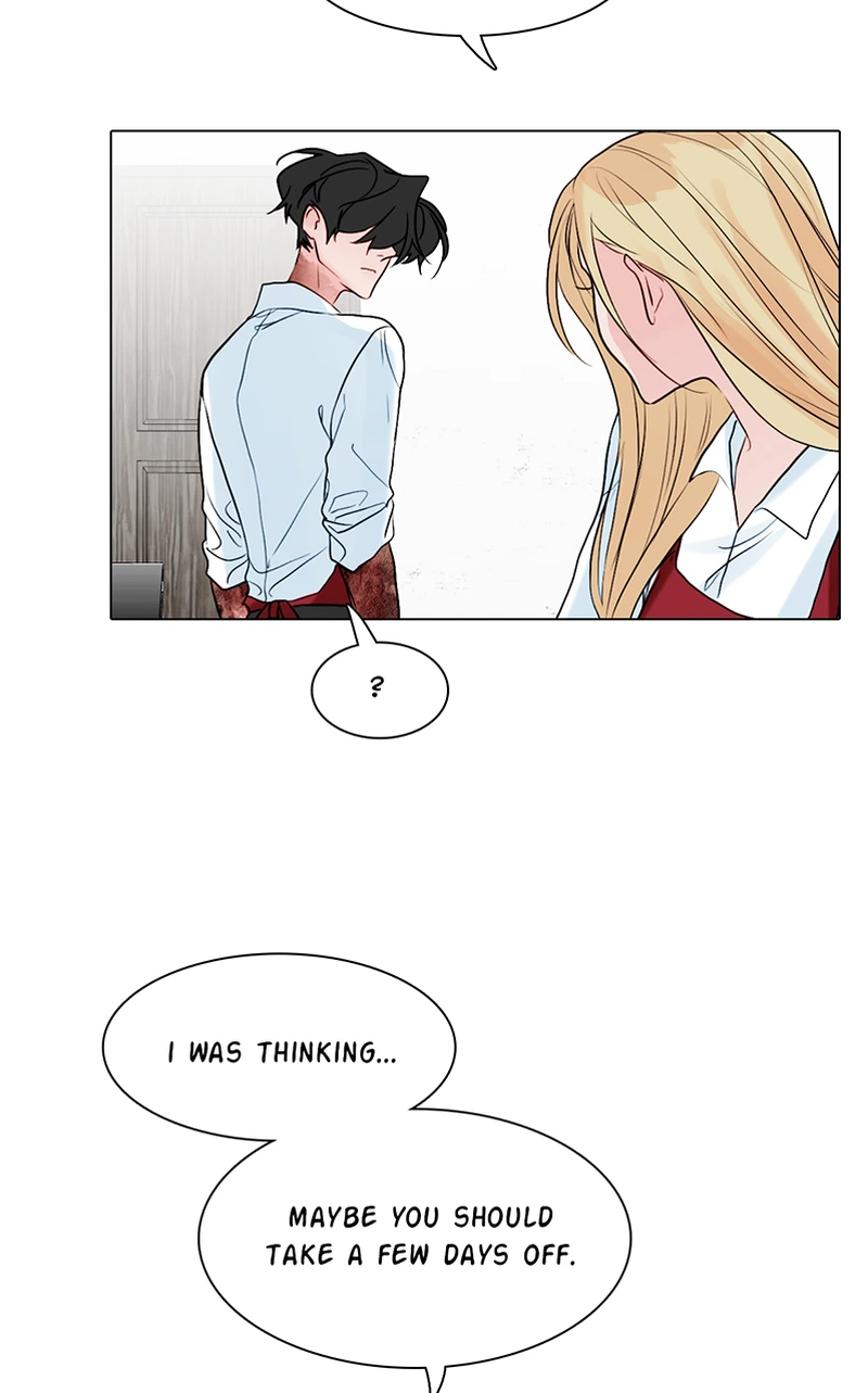 Lost In Translation - Chapter 79