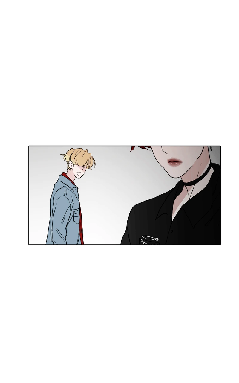 Lost In Translation - Chapter 7