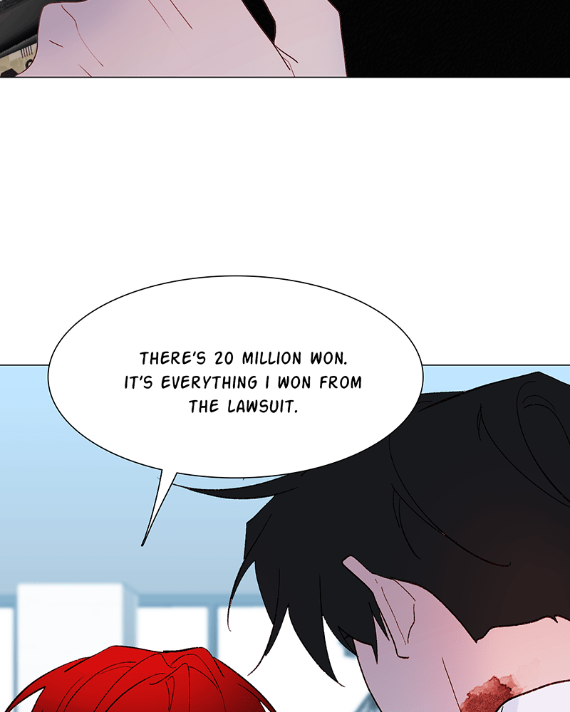 Lost In Translation - Chapter 175