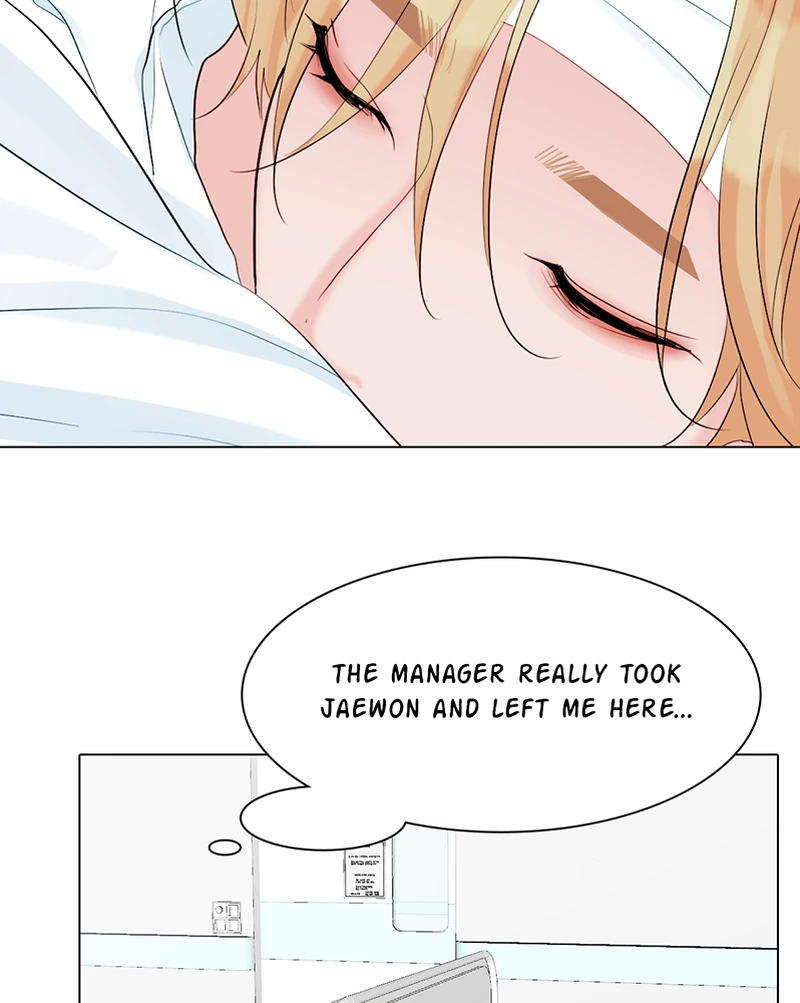 Lost In Translation - Chapter 96