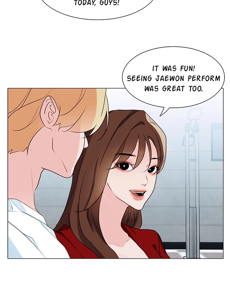 Lost In Translation - Chapter 117