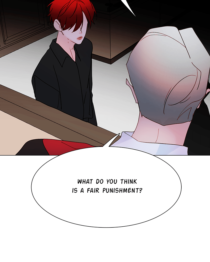 Lost In Translation - Chapter 173