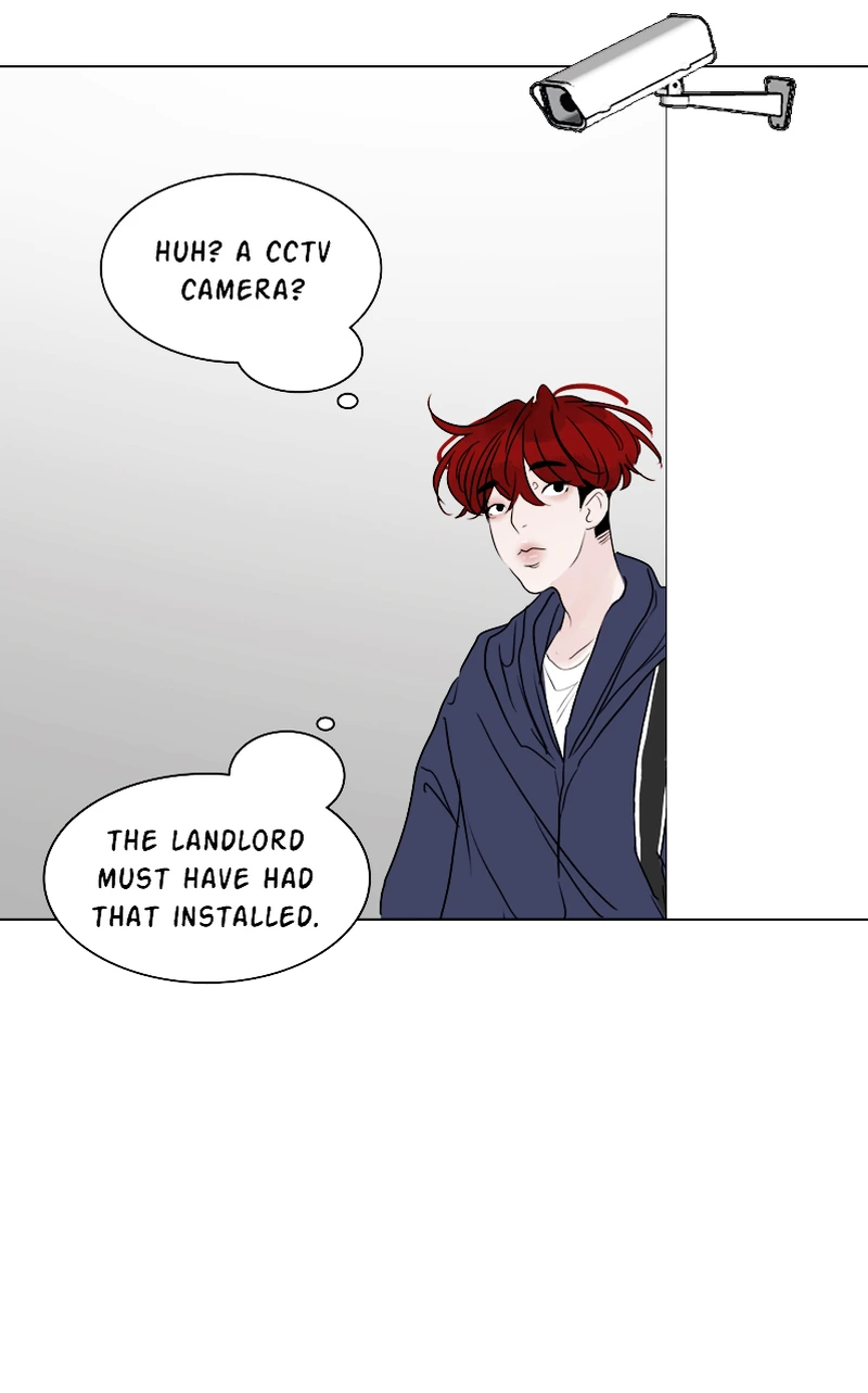 Lost In Translation - Chapter 14