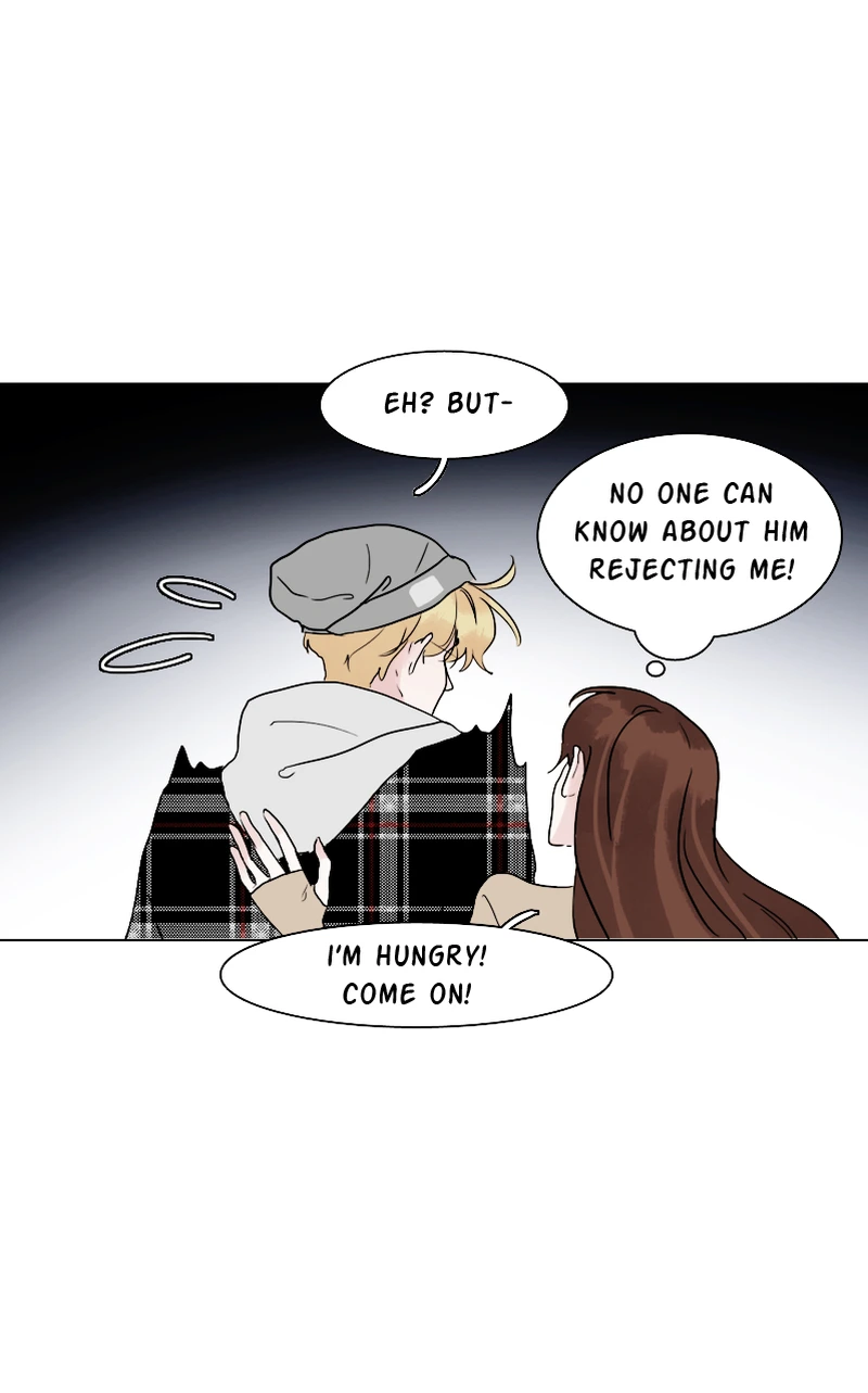 Lost In Translation - Chapter 6