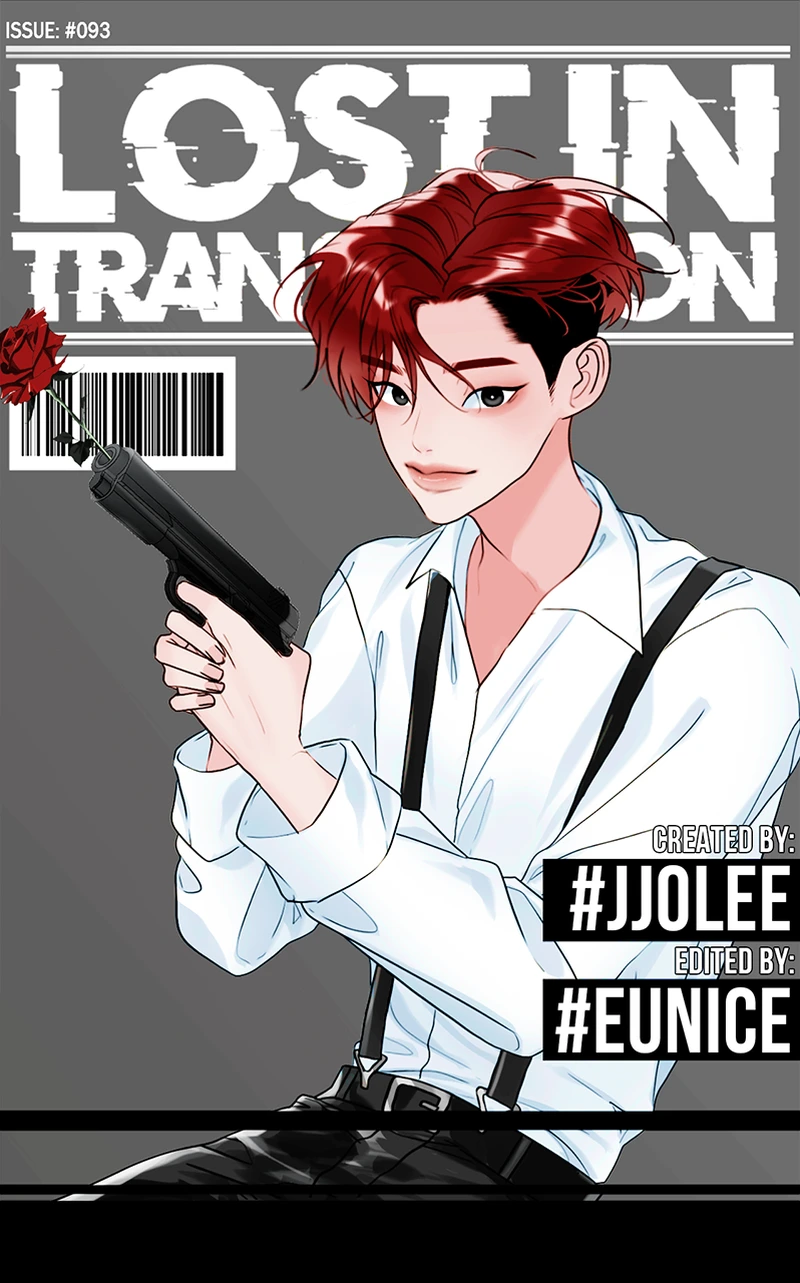 Lost In Translation - Chapter 95