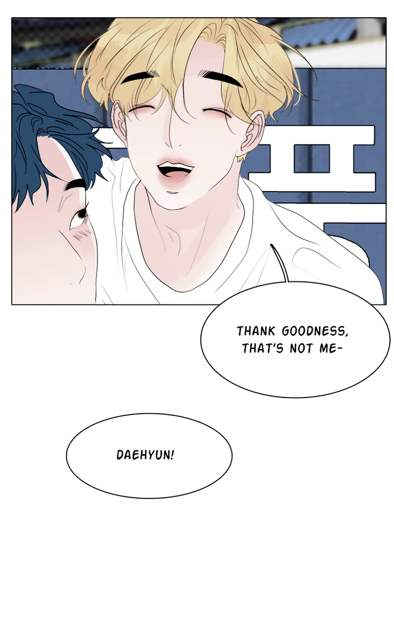 Lost In Translation - Chapter 29