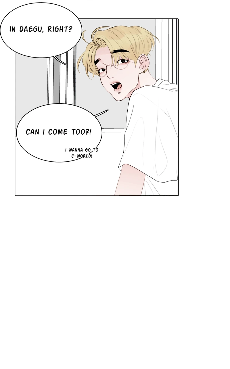 Lost In Translation - Chapter 35