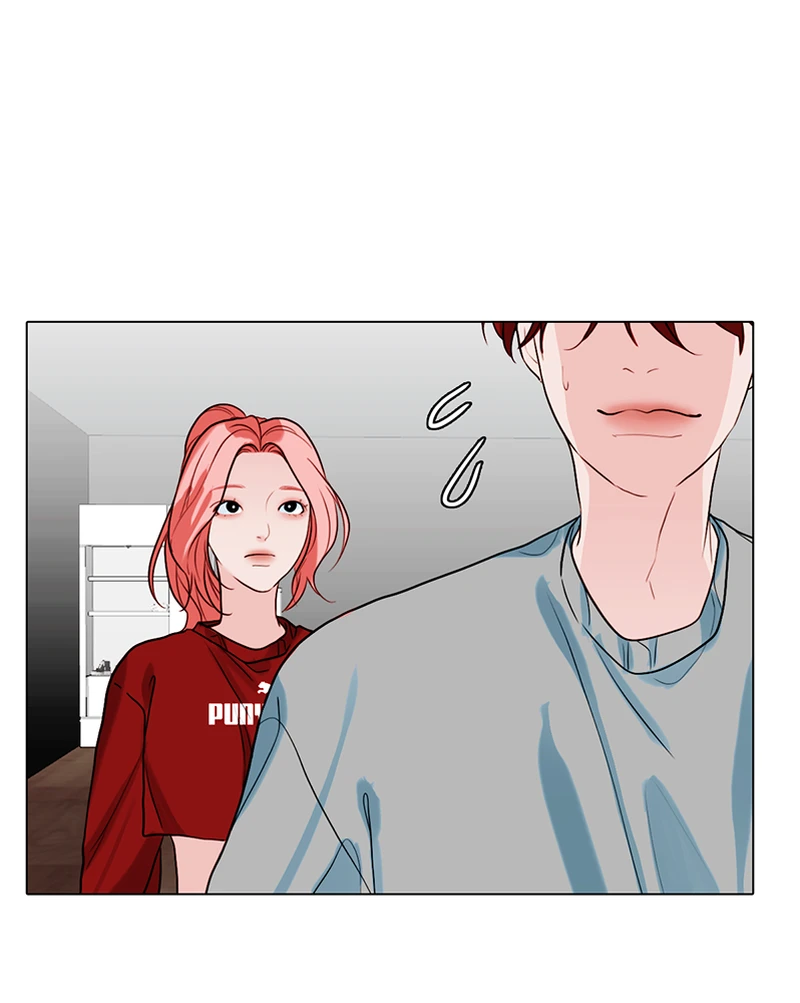 Lost In Translation - Chapter 84