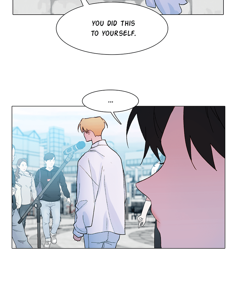 Lost In Translation - Chapter 177