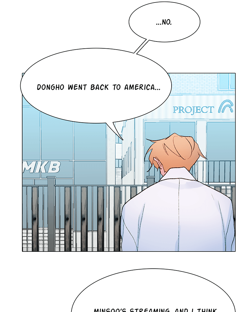 Lost In Translation - Chapter 177