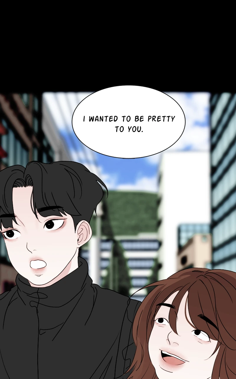 Lost In Translation - Chapter 36