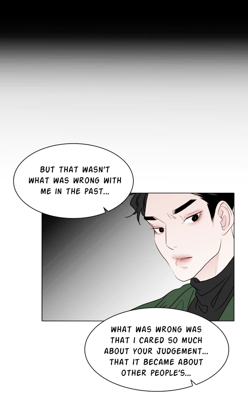 Lost In Translation - Chapter 36