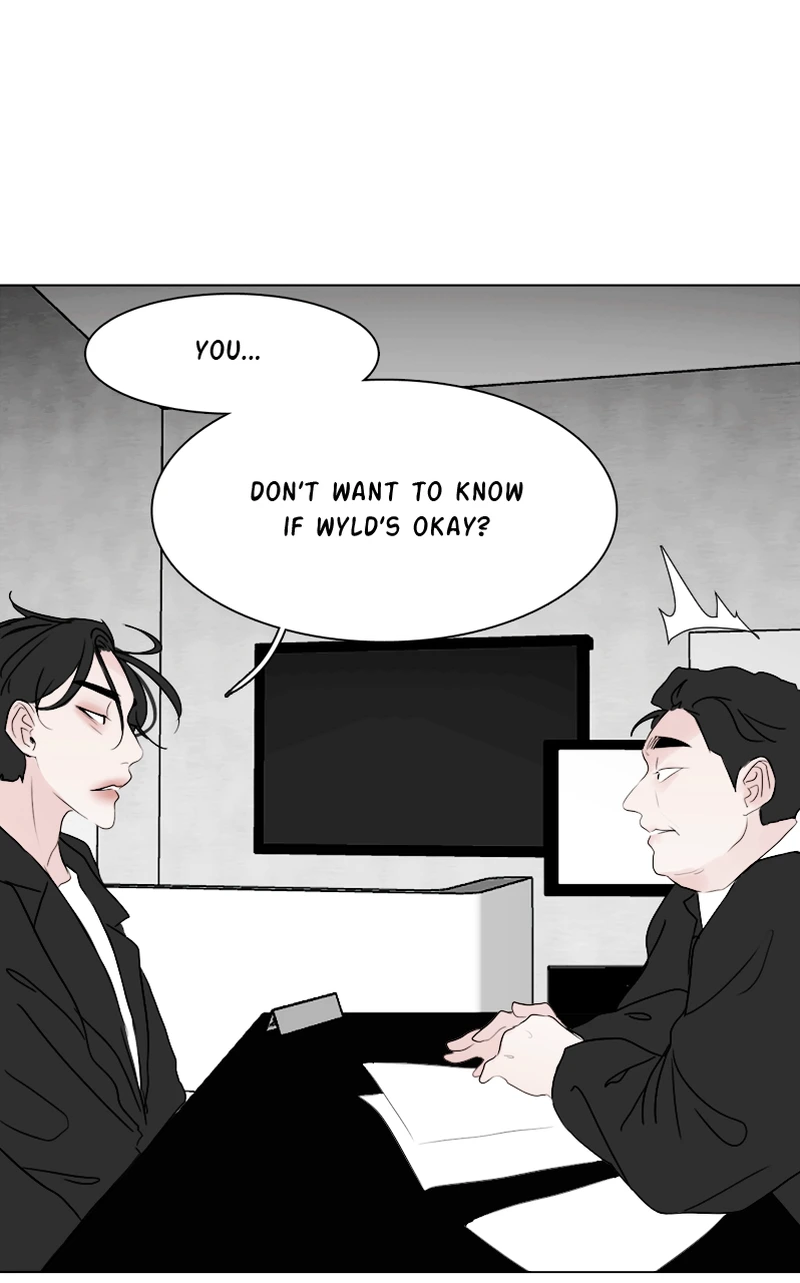 Lost In Translation - Chapter 22