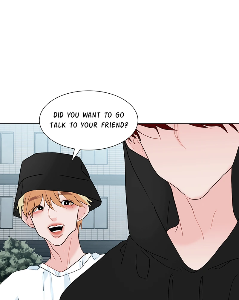 Lost In Translation - Chapter 136