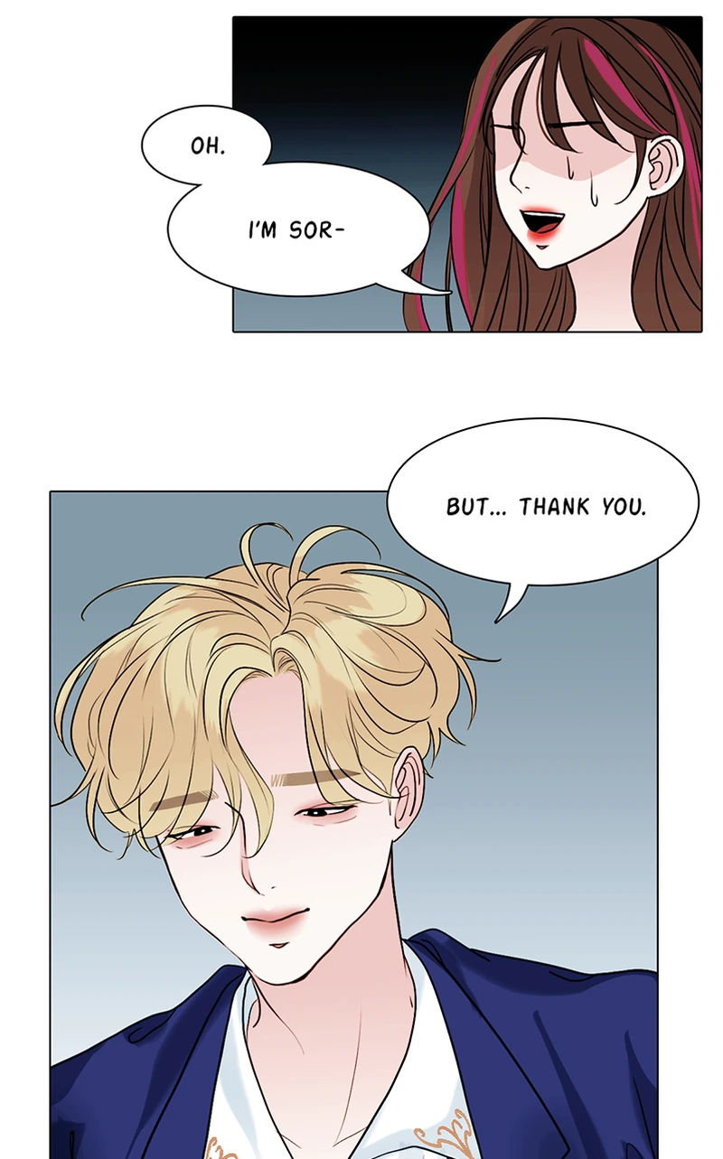 Lost In Translation - Chapter 66