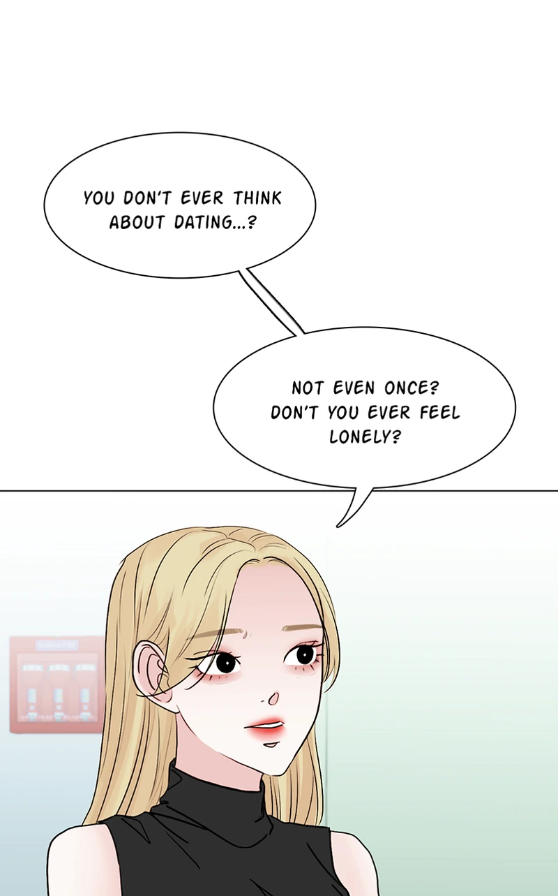 Lost In Translation - Chapter 66