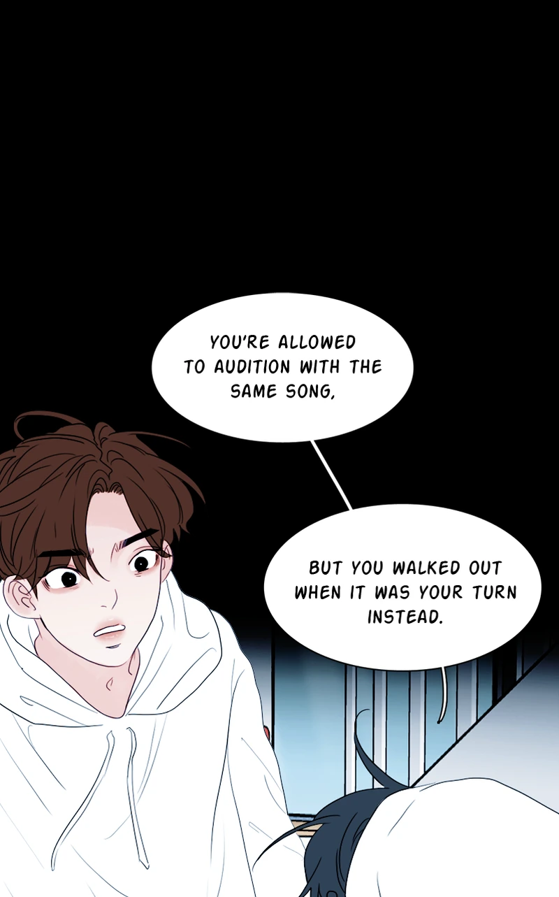 Lost In Translation - Chapter 30