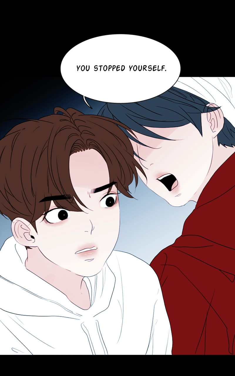 Lost In Translation - Chapter 30