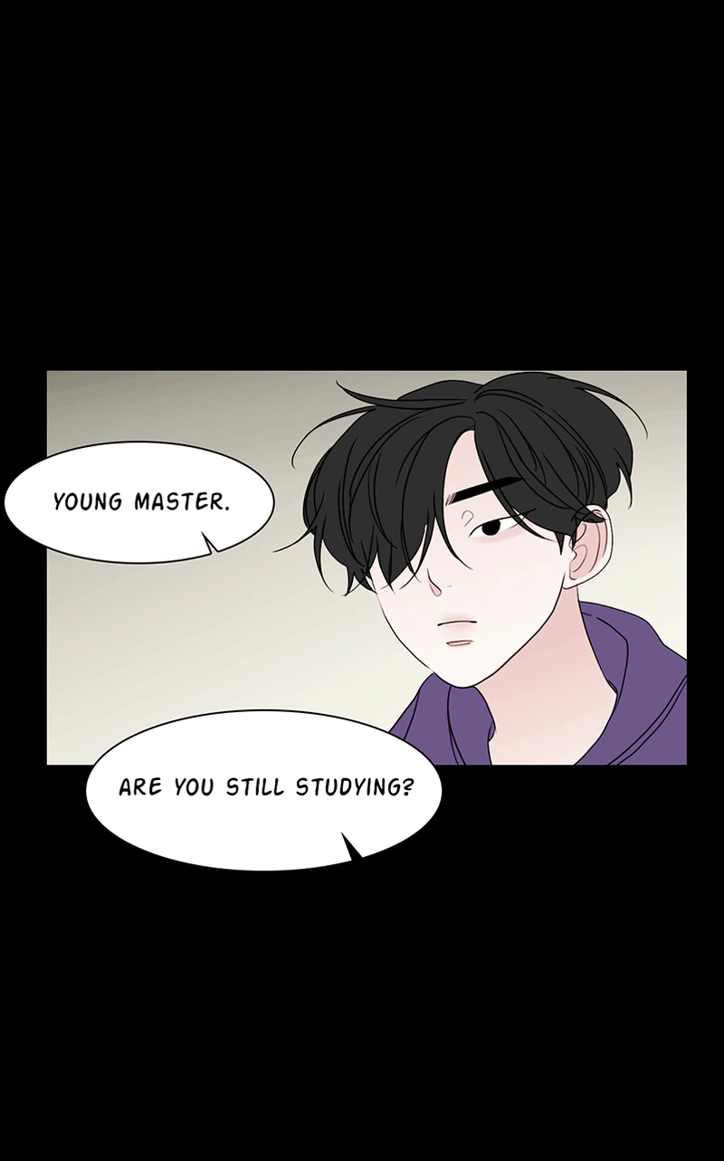 Lost In Translation - Chapter 52