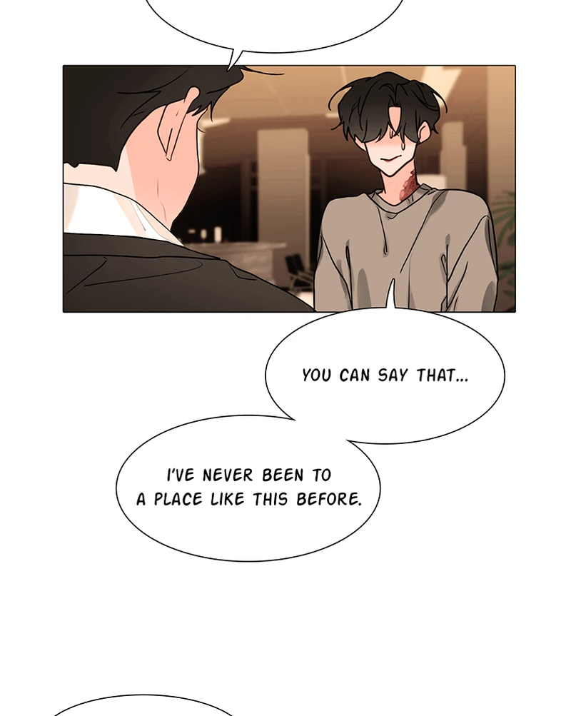 Lost In Translation - Chapter 135