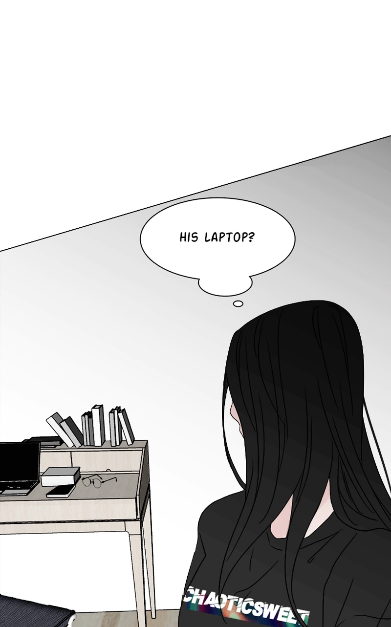 Lost In Translation - Chapter 20