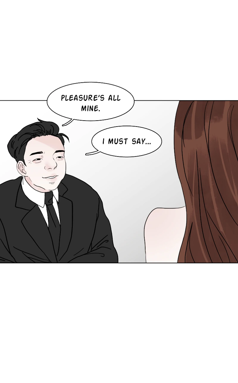 Lost In Translation - Chapter 9