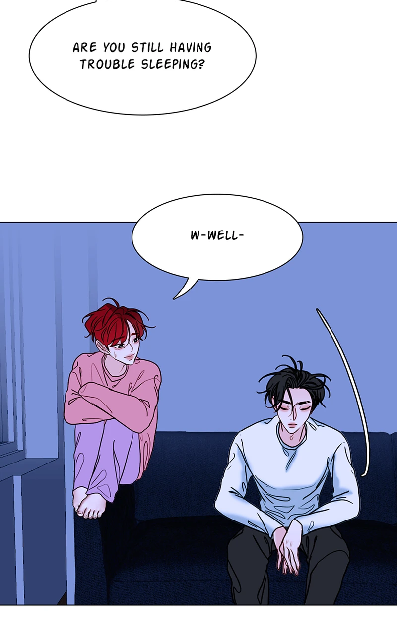 Lost In Translation - Chapter 63