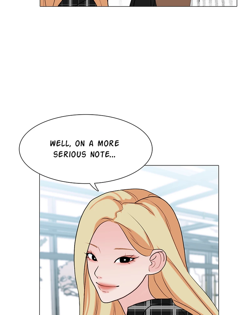 Lost In Translation - Chapter 121