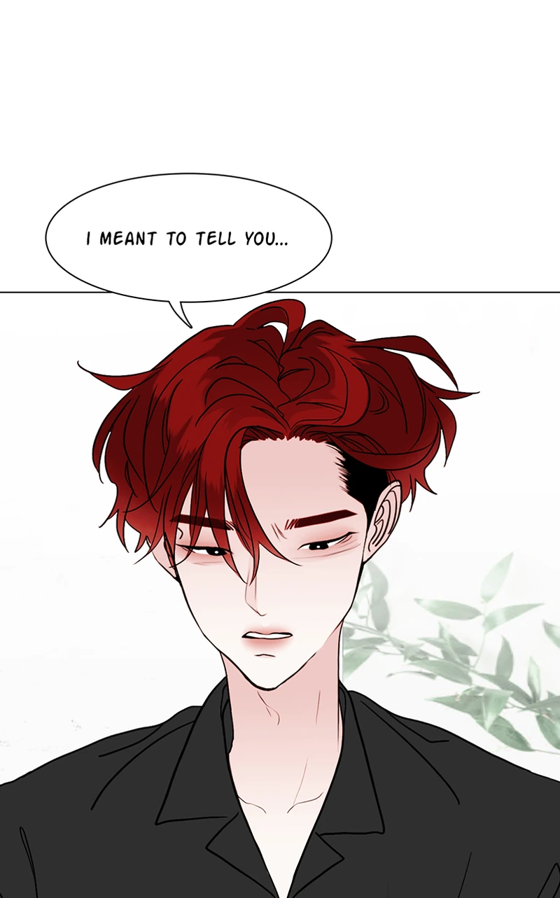 Lost In Translation - Chapter 69